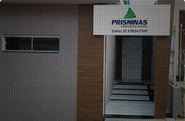 Prisminas - Nova Resende